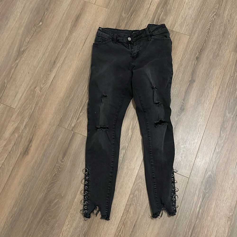 Fashionnova jeans